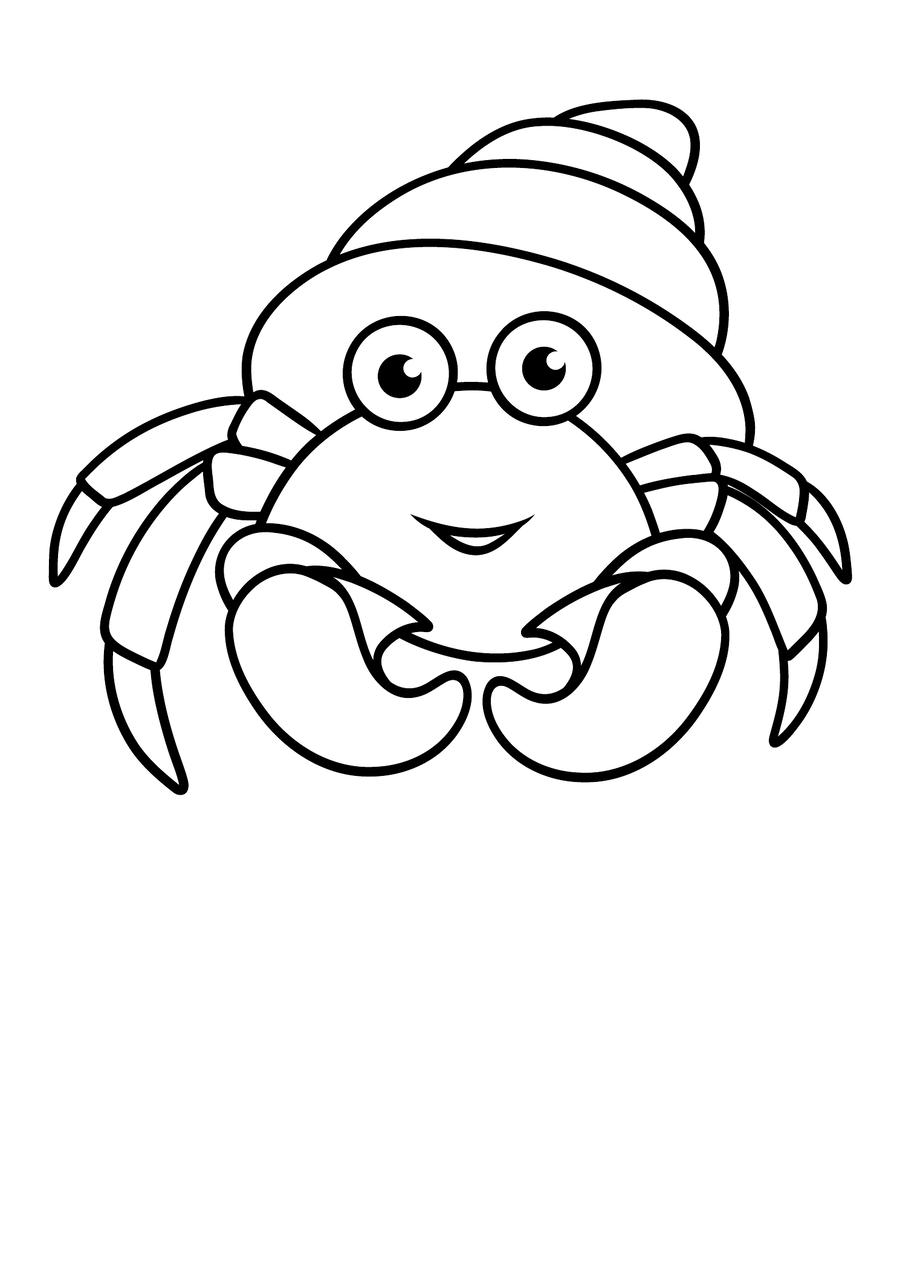 Crab 1